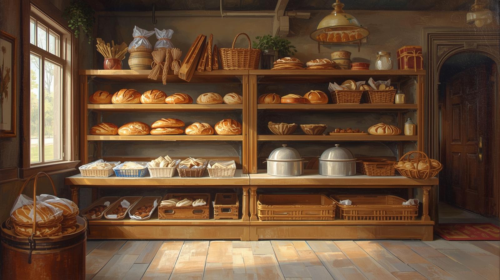 The 5 Pillars of PriceOps: What Your Neighborhood Bakery Knows That Your SaaS Company Needs to Learn